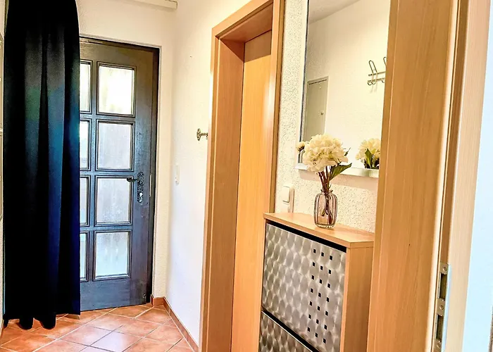 Apartamento Grandma By Interhome