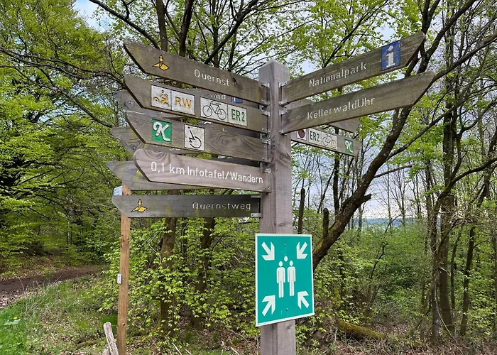 Grandma By Interhome *